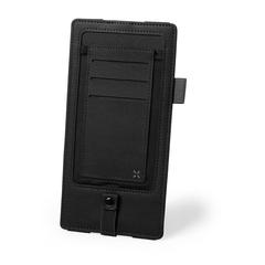 Vue Organiseur Chargeur Merson de couleur noir| Krokrodeal