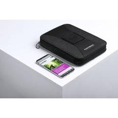 Vue générale Organiseur Power Bank Surey | Krokrodeal