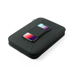 Vue générale Organiseur Power Bank Surey | Krokrodeal