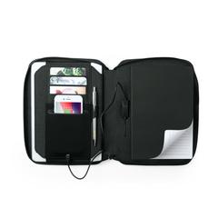 Vue générale Organiseur Power Bank Surey | Krokrodeal