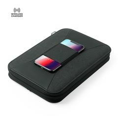 Vue générale Organiseur Power Bank Surey | Krokrodeal