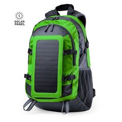 Vue générale Sac à Dos Chargeur Rasmux | Krokrodeal