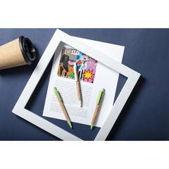 Vue générale Stylo Clover | Krokrodeal