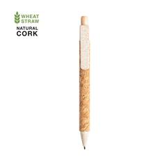 Vue générale Stylo Clover | Krokrodeal