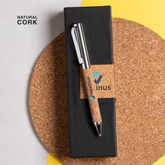 Vue générale Stylo Vamet | Krokrodeal