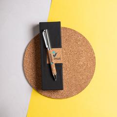 Vue générale Stylo Vamet | Krokrodeal
