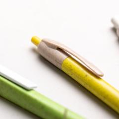 Vue générale Stylo Rosdy | Krokrodeal