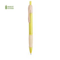 Vue générale Stylo Rosdy | Krokrodeal
