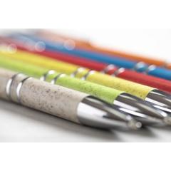 Vue Stylo Nukot de couleur bleu| Krokrodeal