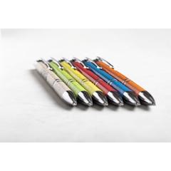 Vue Stylo Nukot de couleur bleu| Krokrodeal