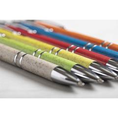 Vue Stylo Nukot de couleur bleu| Krokrodeal