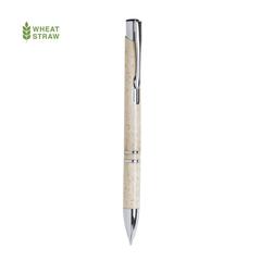 Vue générale Stylo Nukot | Krokrodeal