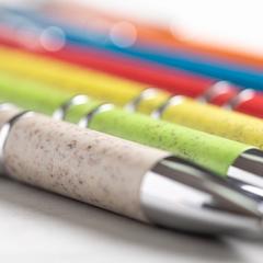 Vue générale Stylo Nukot | Krokrodeal
