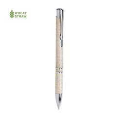 Vue générale Stylo Nukot | Krokrodeal