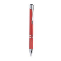 Vue Stylo Nukot de couleur rouge| Krokrodeal