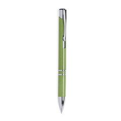 Vue Stylo Nukot de couleur vert| Krokrodeal