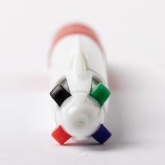 Vue générale Stylo Clessin | Krokrodeal