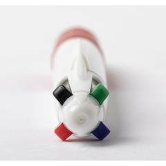 Vue générale Stylo Clessin | Krokrodeal