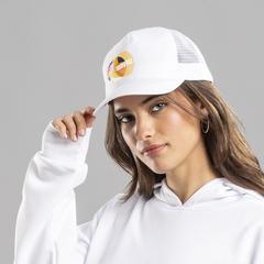 Vue générale Casquette Clipak | Krokrodeal
