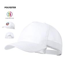 Vue générale Casquette Clipak | Krokrodeal