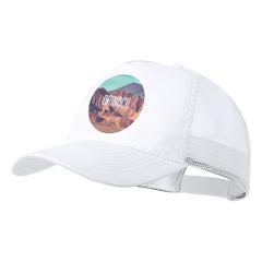 Vue générale Casquette Clipak | Krokrodeal