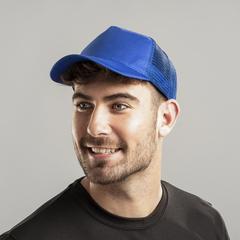 Vue générale Casquette Clipak | Krokrodeal