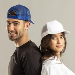 Vue générale Casquette Clipak | Krokrodeal
