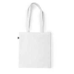 Vue Sac Frilend de couleur blanc| Krokrodeal