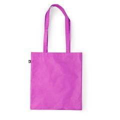 Vue Sac Frilend de couleur rose| Krokrodeal