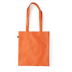 Vue Sac Frilend de couleur orange| Krokrodeal