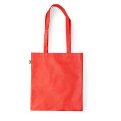 Vue Sac Frilend de couleur rouge| Krokrodeal