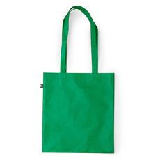 Vue Sac Frilend de couleur vert| Krokrodeal