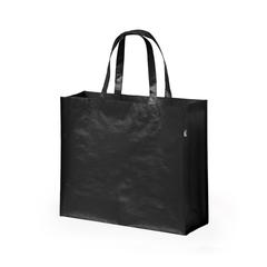 Vue Sac Kaiso de couleur noir| Krokrodeal