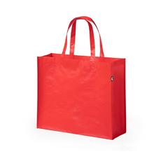Vue Sac Kaiso de couleur rouge| Krokrodeal