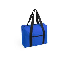 Vue Sac Tarok de couleur bleu| Krokrodeal