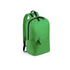 Vue Sac à Dos Galpox de couleur vert| Krokrodeal