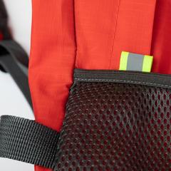 Vue générale Sac à Dos Pliable Mendy | Krokrodeal