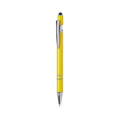 Vue générale Stylet Bille Parlex | Krokrodeal