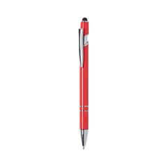 Vue Stylet Bille Parlex de couleur rouge| Krokrodeal