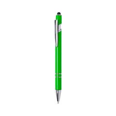 Vue Stylet Bille Parlex de couleur vert| Krokrodeal