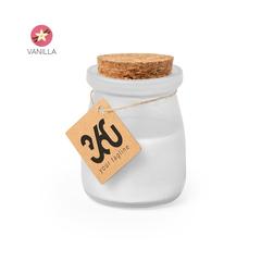 Vue générale Bougie Aromatique Tepor | Krokrodeal