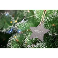 Vue générale Ornement Noël Vondix | Krokrodeal
