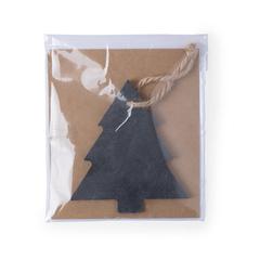 Vue générale Ornement Noël Vondix | Krokrodeal