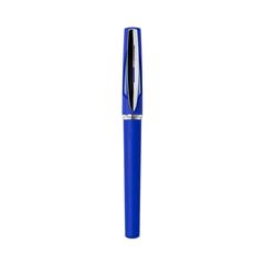 Vue Roller Kasty de couleur bleu| Krokrodeal