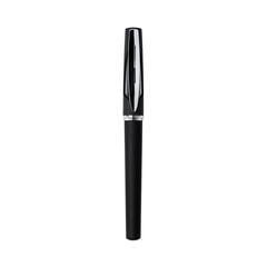 Vue Roller Kasty de couleur noir| Krokrodeal