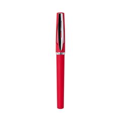 Vue Roller Kasty de couleur rouge| Krokrodeal