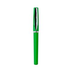 Vue Roller Kasty de couleur vert| Krokrodeal