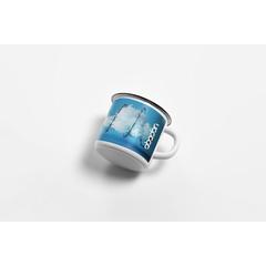 Vue générale Tasse Sublimation Kantol | Krokrodeal
