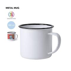 Vue générale Tasse Sublimation Kantol | Krokrodeal