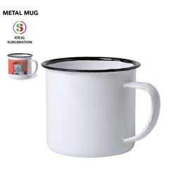 Vue générale Tasse Sublimation Kantol | Krokrodeal